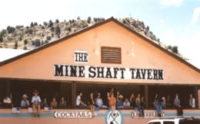 Mine Shaft Tavern 