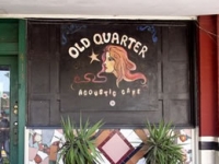 Old Quarter Acoustic Cafe 