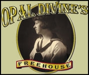 Opal Divine's Freehouse