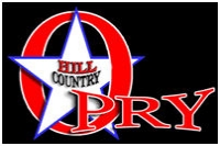Hill Country Opry