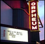Orpheum Theatre 