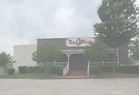 Red Moon Cafe