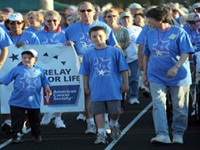 Relay For Life®