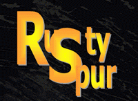 Rusty Spur