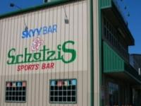 Schotzi's Sports Bar