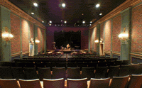 Sellersville Theater 