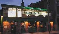Shank Hall 
