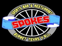 Spokes Sports Bar