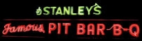 Stanley's BBQ Restaurant