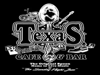 Texas Cafe & Bar