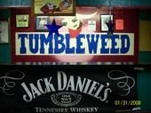 Tumbleweed Ballroom