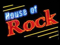 House of Rock - Corpus Christi