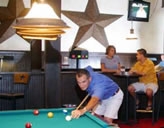 Texas Star Bar