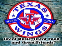 Texas Wings