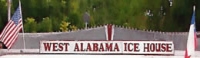 West Alabama Icehouse 