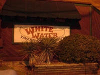White Water Tavern 