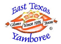 East Texas Yamboree 