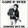 Gary P. Nunn
