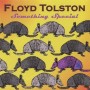 Floyd Tolston