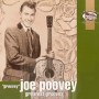 Joe Poovey
