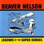 Beaver Nelson
