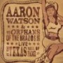Aaron Watson