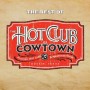 Hot Club Of Cowtown