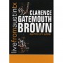 Clarence Gatemouth Brown