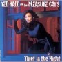 Ted Hall and The Pleasure Cats