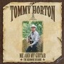 Tommy Horton