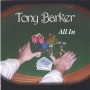 Tony Barker