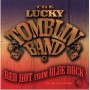 Lucky Tomblin Band