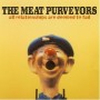 Meat Purveyors