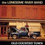 Lonesome River Band