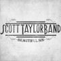 Scott Taylor Band 