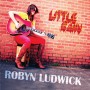 Robyn Ludwick