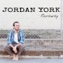 Jordan York