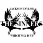 Jackson Taylor & the Sinners