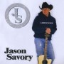 Jason Savory