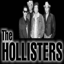Hollisters