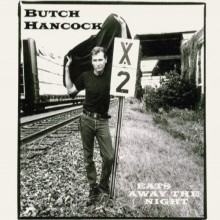 Butch Hancock