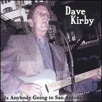 Dave Kirby