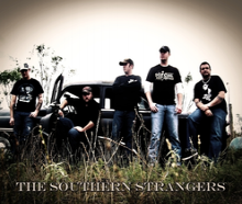 Southern Strangers