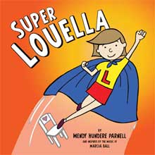 Super Louella 