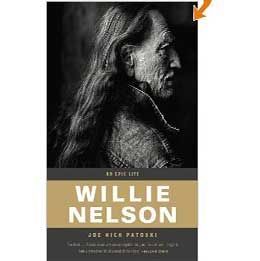 Willie Nelson: An Epic Life 