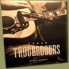 Texas Troubadours